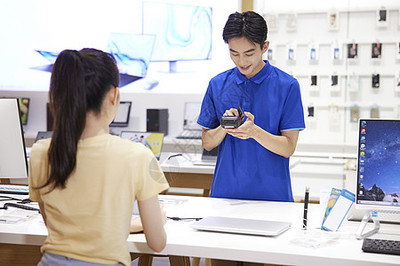 智领未来 探索脑机接口与数码产品融合的销售新蓝海