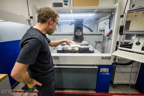 工艺赢在何处 Surface 3制造流程图赏探析