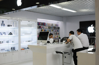 【器材交流】海口明珠广场五楼创新数码城见闻 摄影爱好者的周末淘货指南