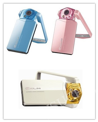 卡西欧TR200自拍神器代理销售指南 高清图片与数码产品推广策略